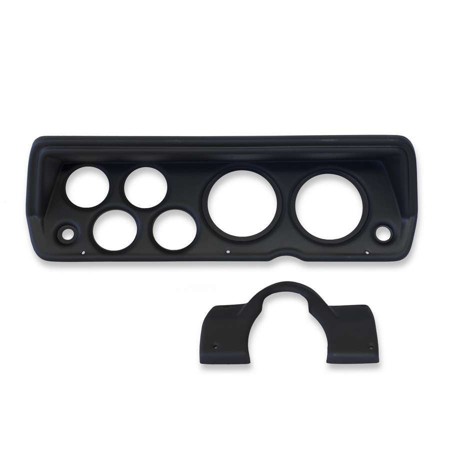Autometer Direct Fit Dash Panel 70-76 Mopar A-Body MPN ATM2141 For Mopar A-Body 1970-76