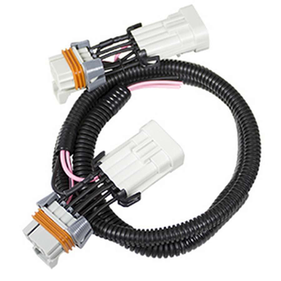 Autometer Wire Harness - LS Plug & Play Tach Adapter 2189