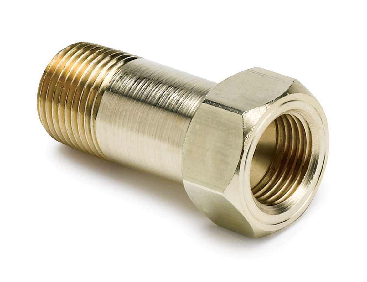 Autometer 3/8in Npt Ext Temp Adapter MPN ATM2271