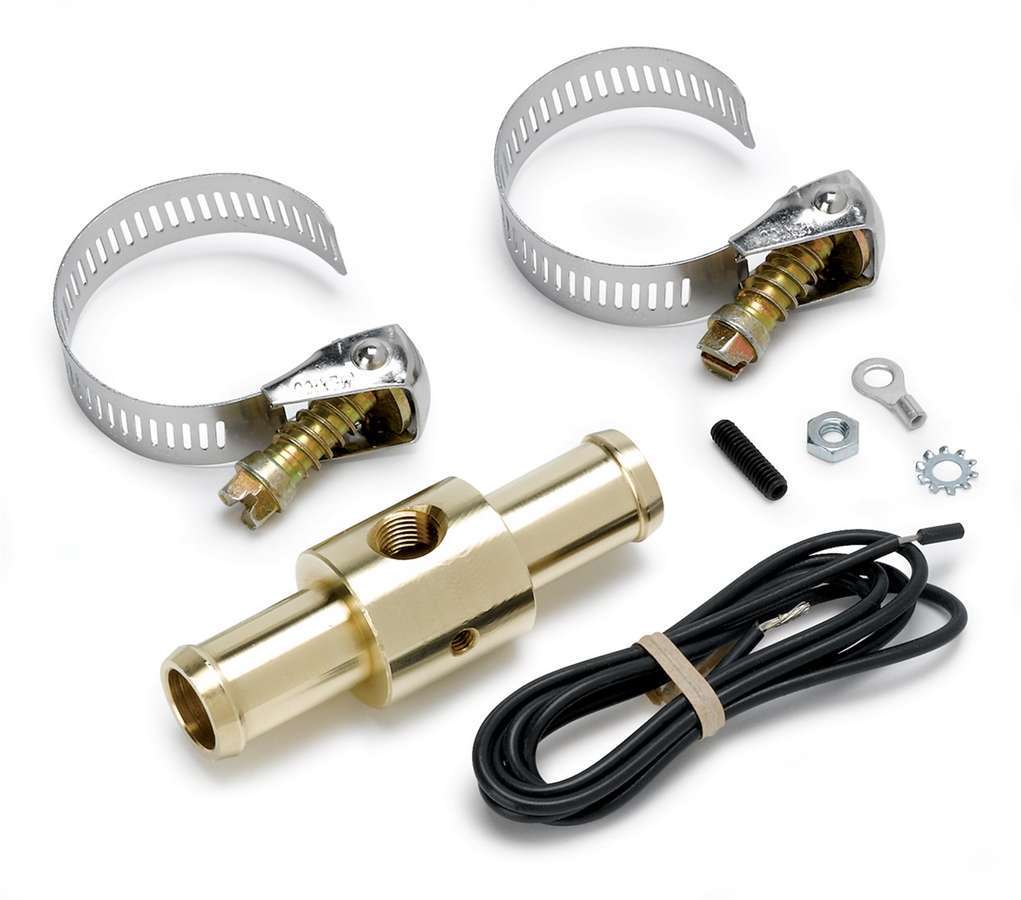 Autometer Heater Hose Adapter - 5/8 MPN ATM2280