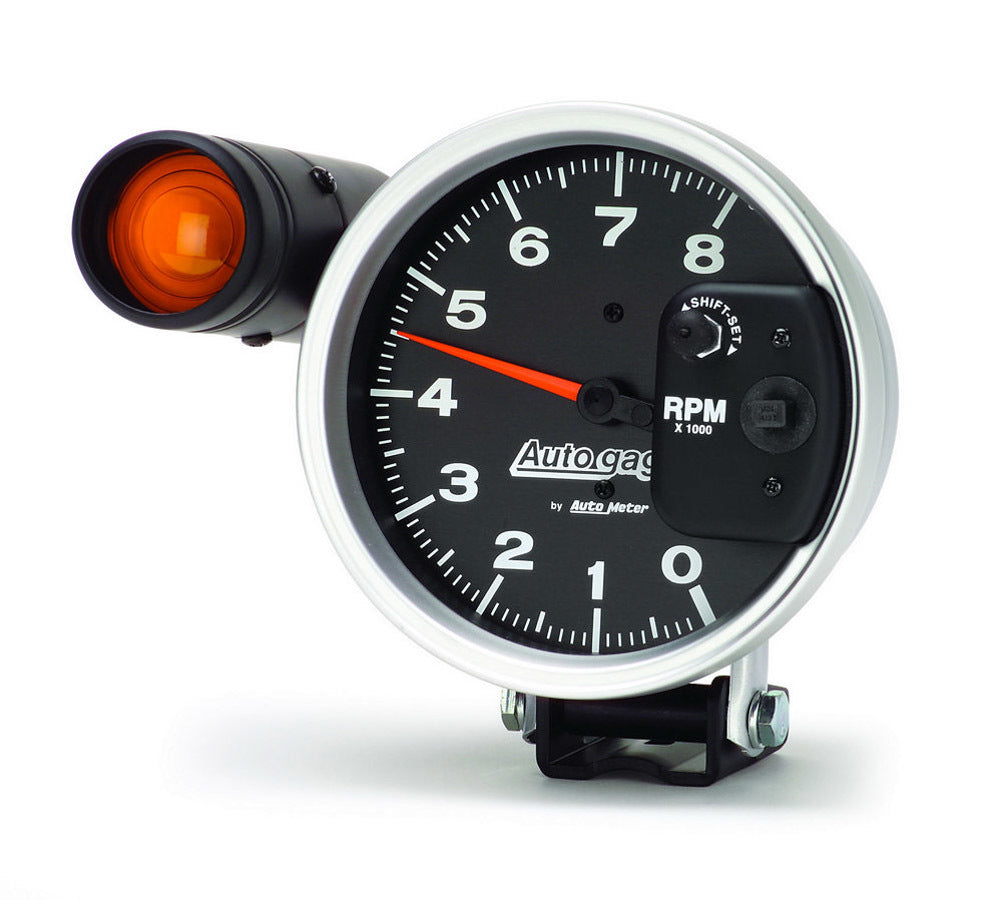 Autometer 5in Auto Gage Monster Tach w/Shift Light MPN ATM233905