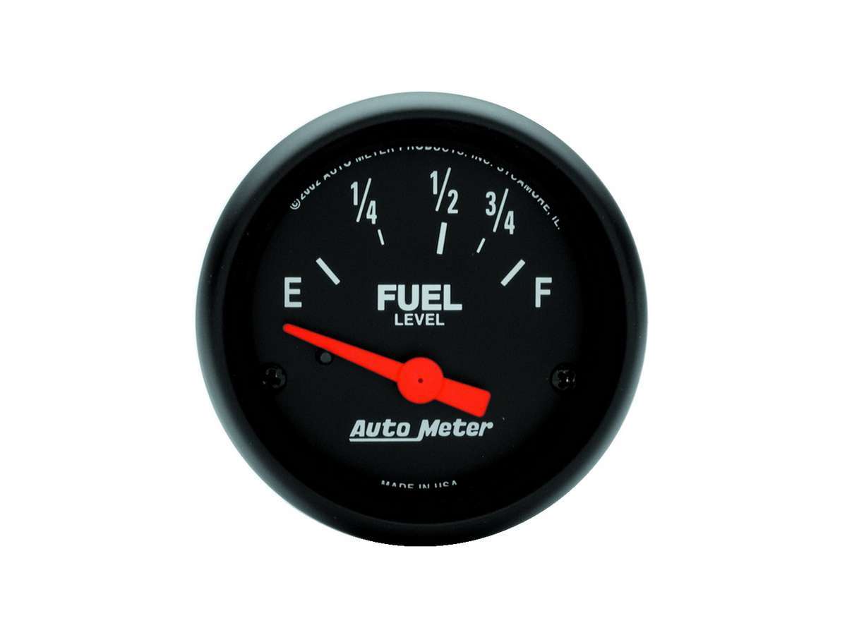 Autometer 2-1/16 Fuel Level Gauge MPN ATM2642
