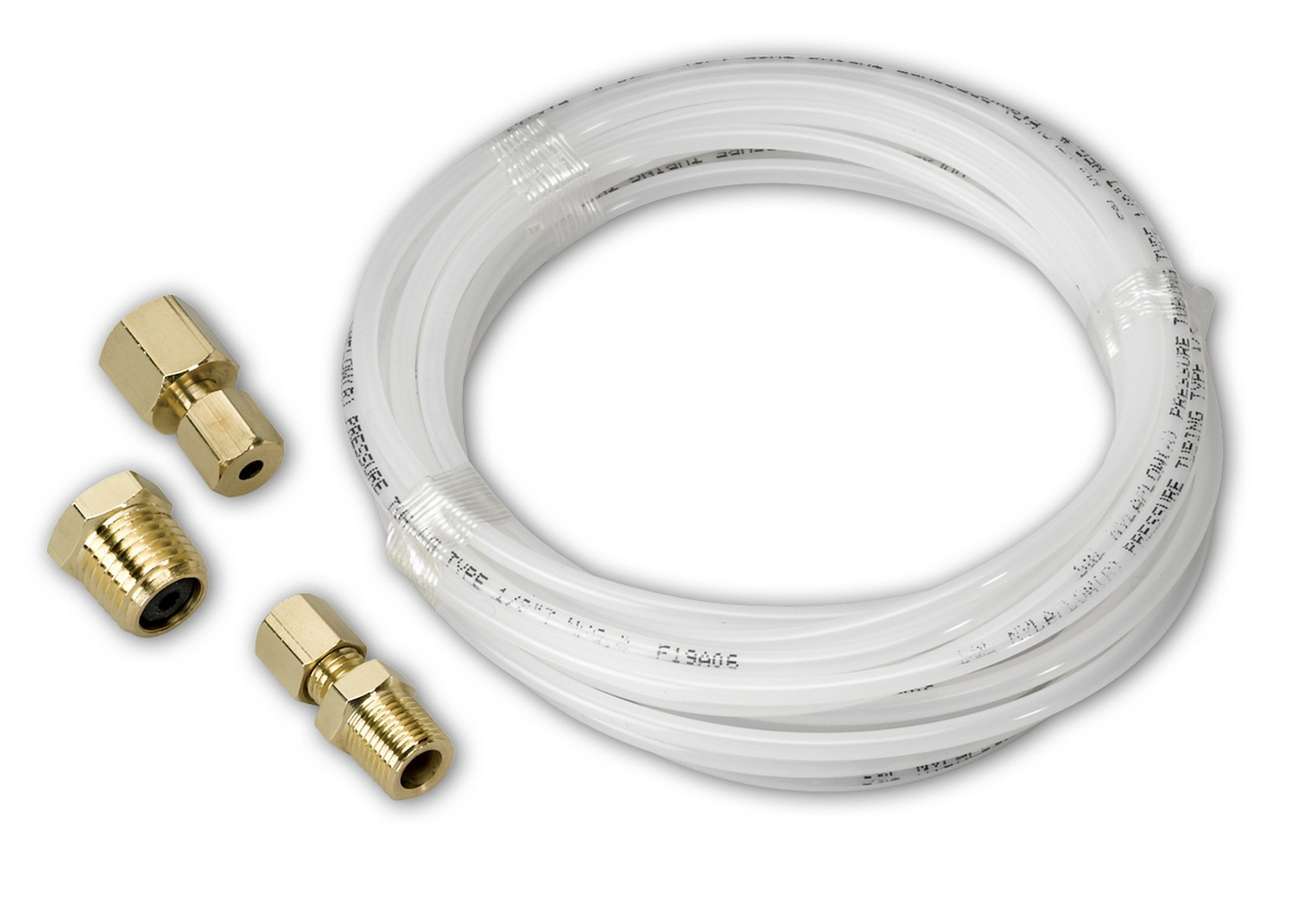 Autometer 1/8in 12ft Nylon Tubing 3226
