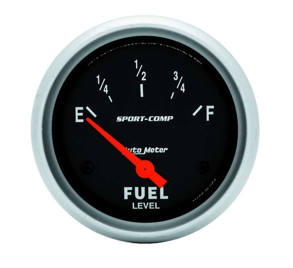 Autometer Gm Fuel Level Gauge MPN ATM3514