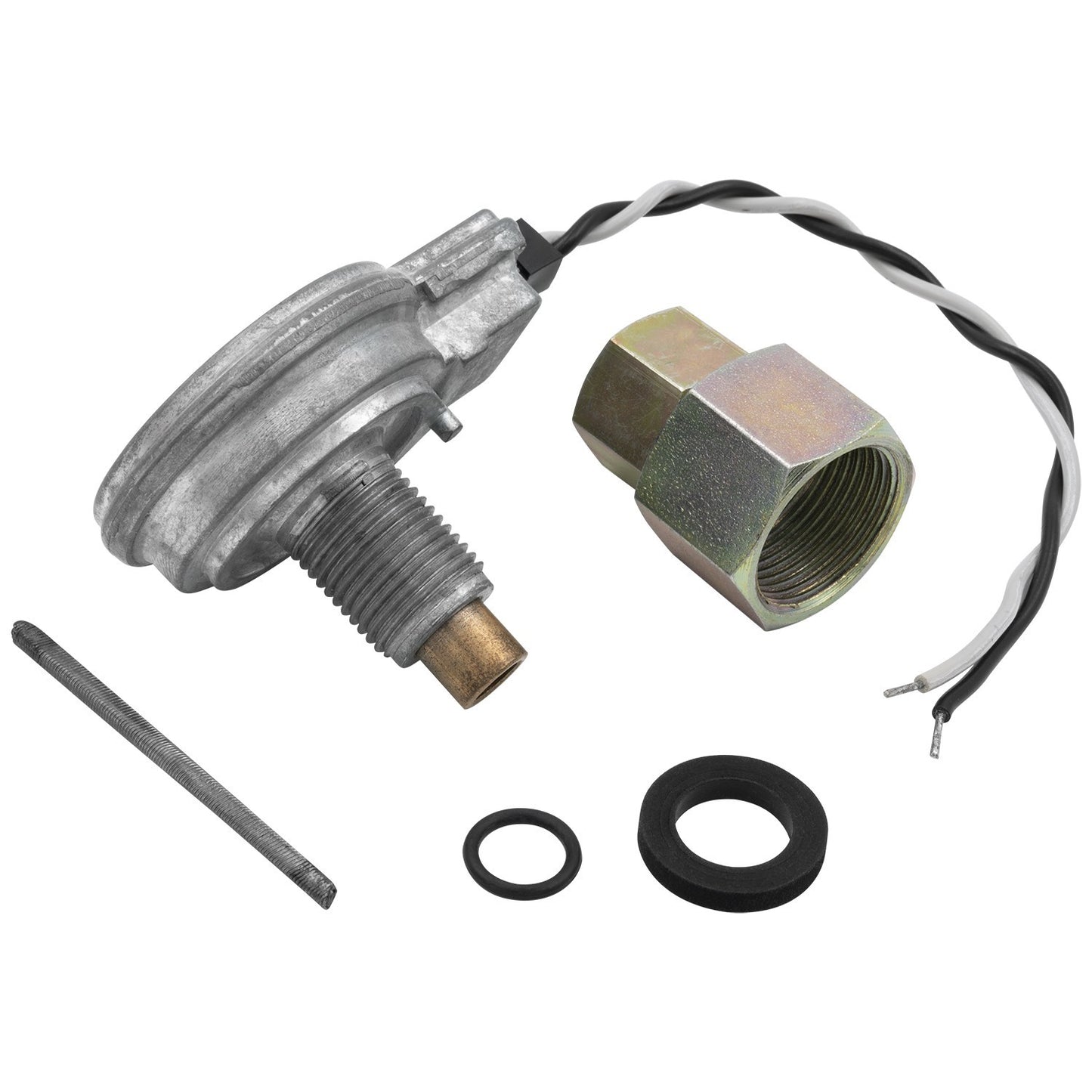 Autometer Speedo Sensor - Mech. to Electric - GM/Mopar MPN ATM5293 For GM, Mopar