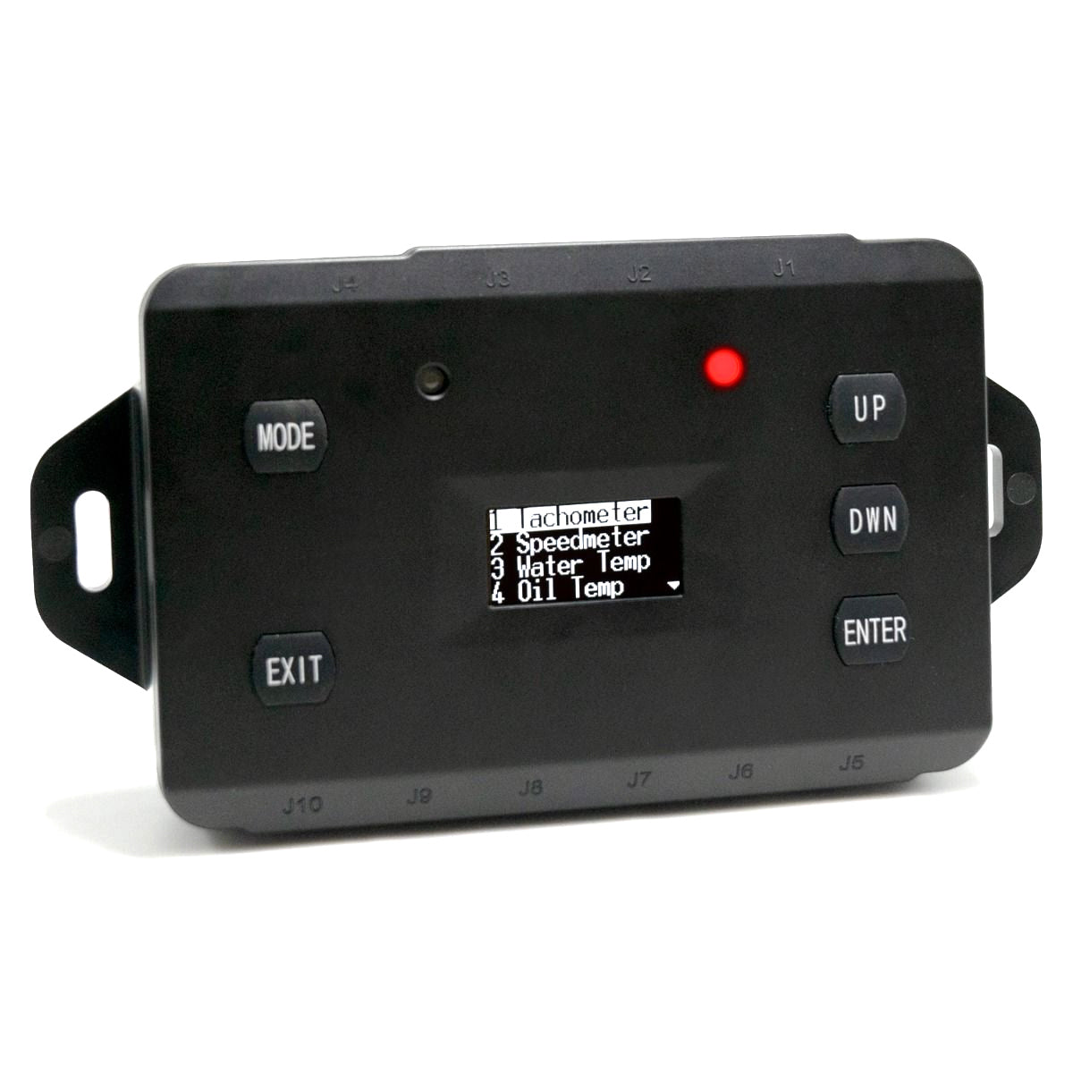 Autometer OBD-II Data Module Can Bridge MPN ATM9113