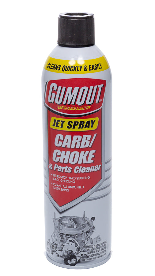 ATP Chemicals & Supplies Gumout 14oz Carb/Choke Cleaner 800002231