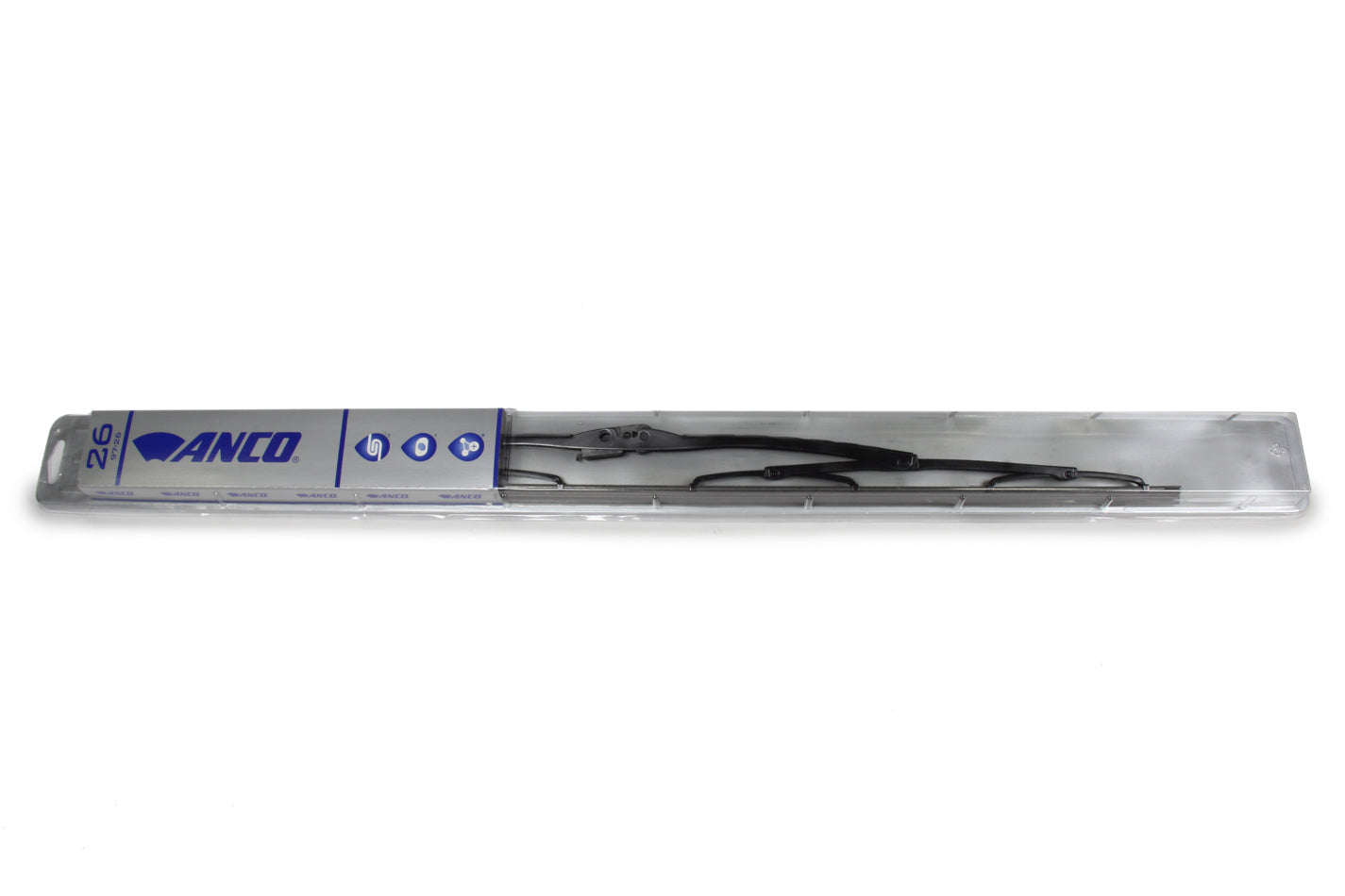 ATP Chemicals & Supplies Anco 26in Aero Vantage Wiper Blade 97-26
