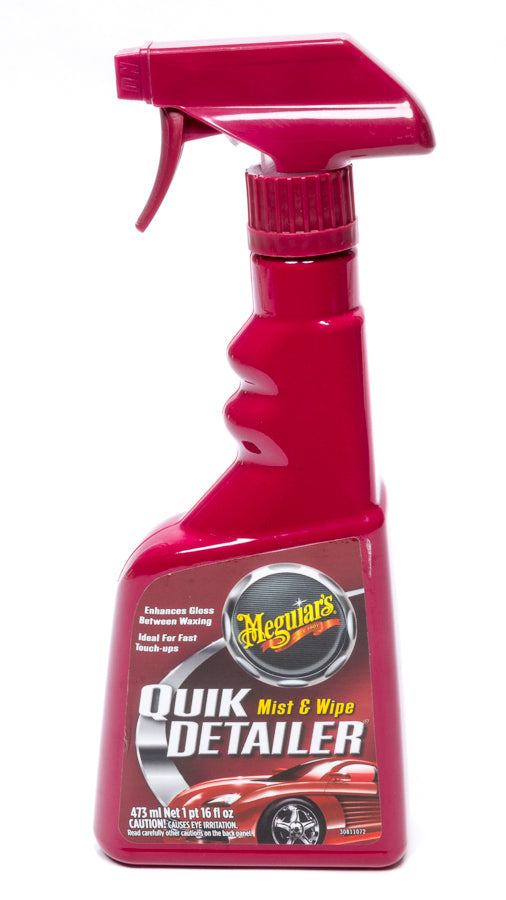 ATP Chemicals & Supplies Meguiars Wax 16oz ATPA-3316