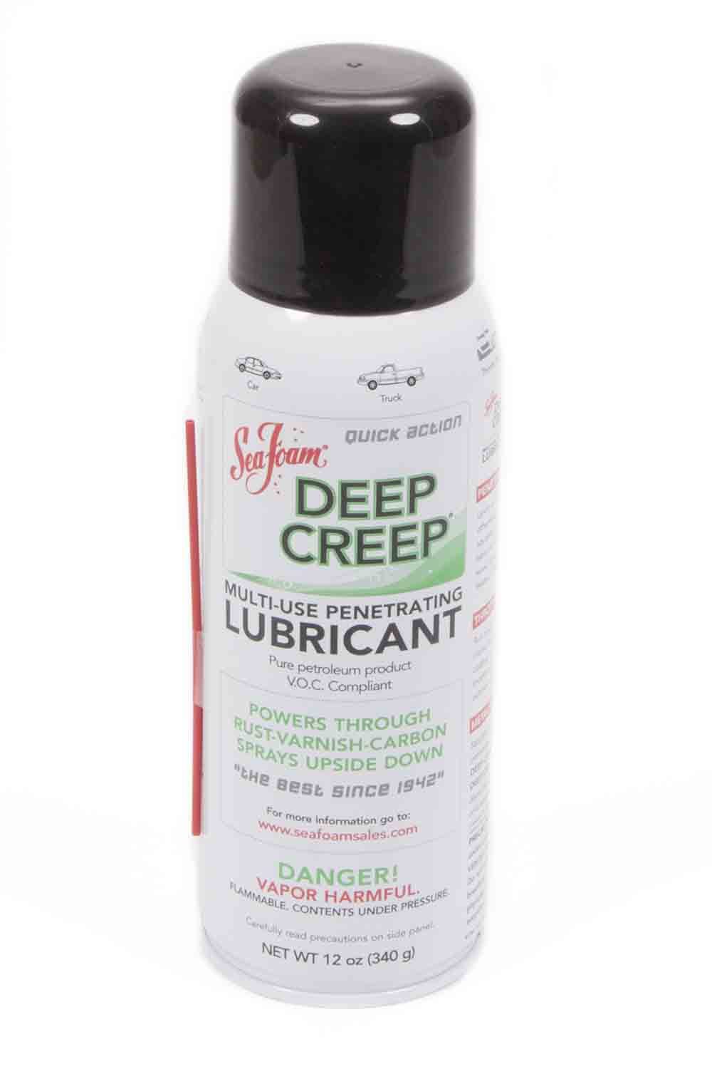 Atp Chemicals & Supplies Penetrating Oil Deep Creep DC14