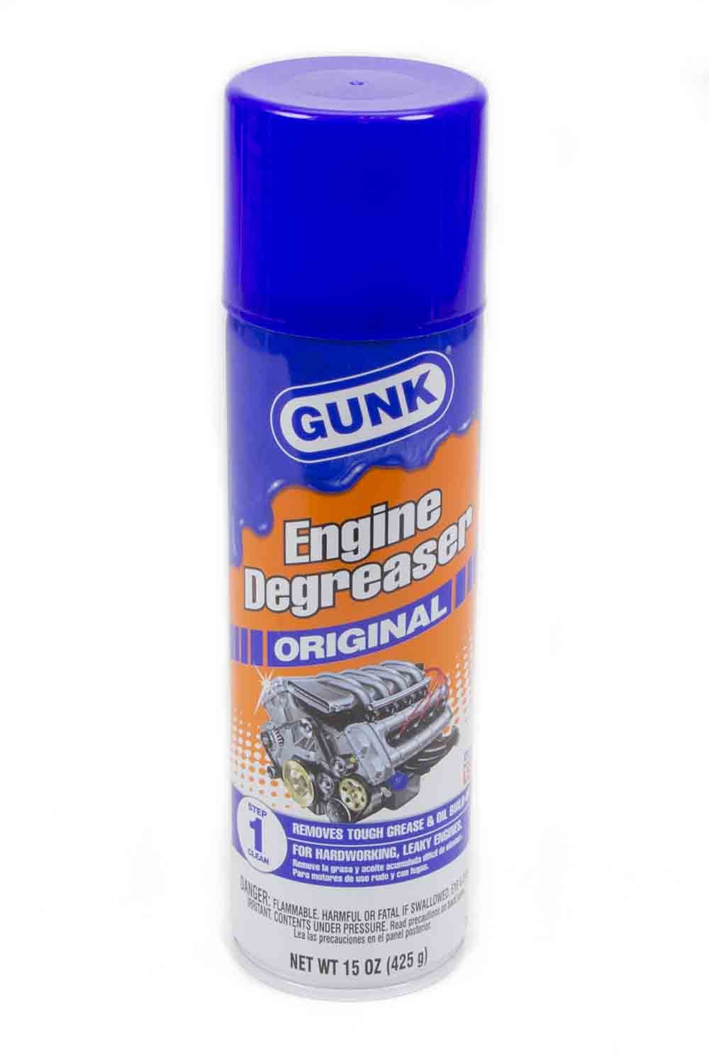 ATP Chemicals & Supplies Gunk Engine Brite 17oz. EB-1