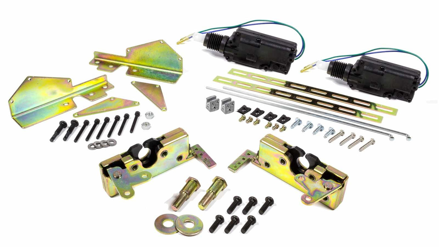 Auto-Loc Power Bear Claw Latch Large MPN AULAUTBCLGP