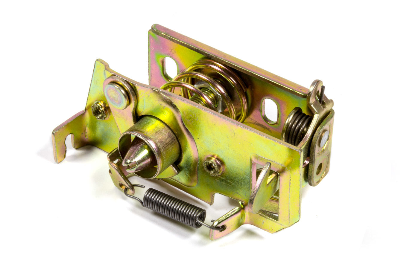 Auto-Loc Hood/Truck Latch Kit MPN AULAUTBCTR For Universal use