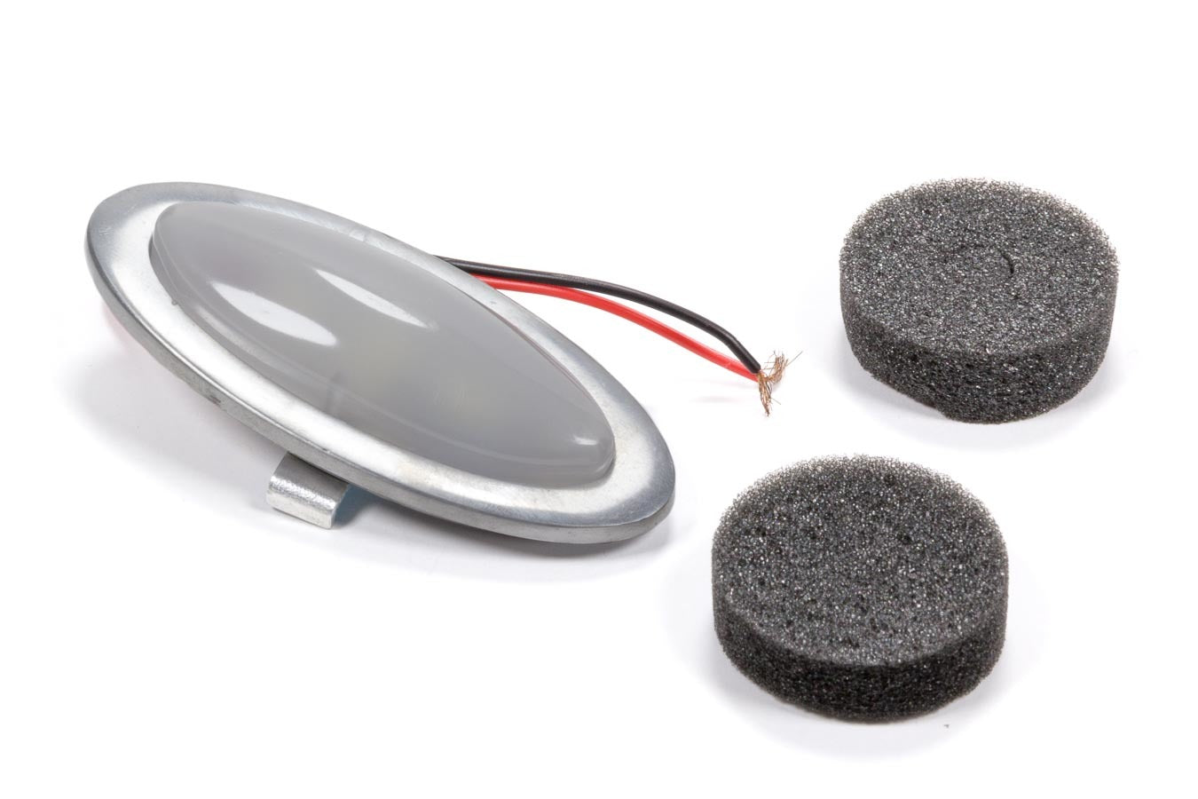 Auto-Loc Billet Courtesy Light Each MPN AULAUTBWDL