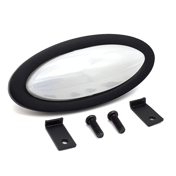 Auto-Loc LED Billet Interior Cour tesy / Map / Dome Light MPN AULAUTBWDLBK