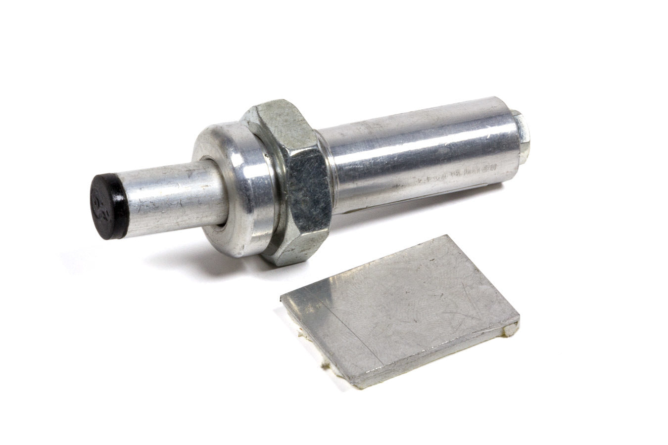 Auto-Loc Adj. ALum. Door Popper Each MPN AULAUTDP3000 For Universal use