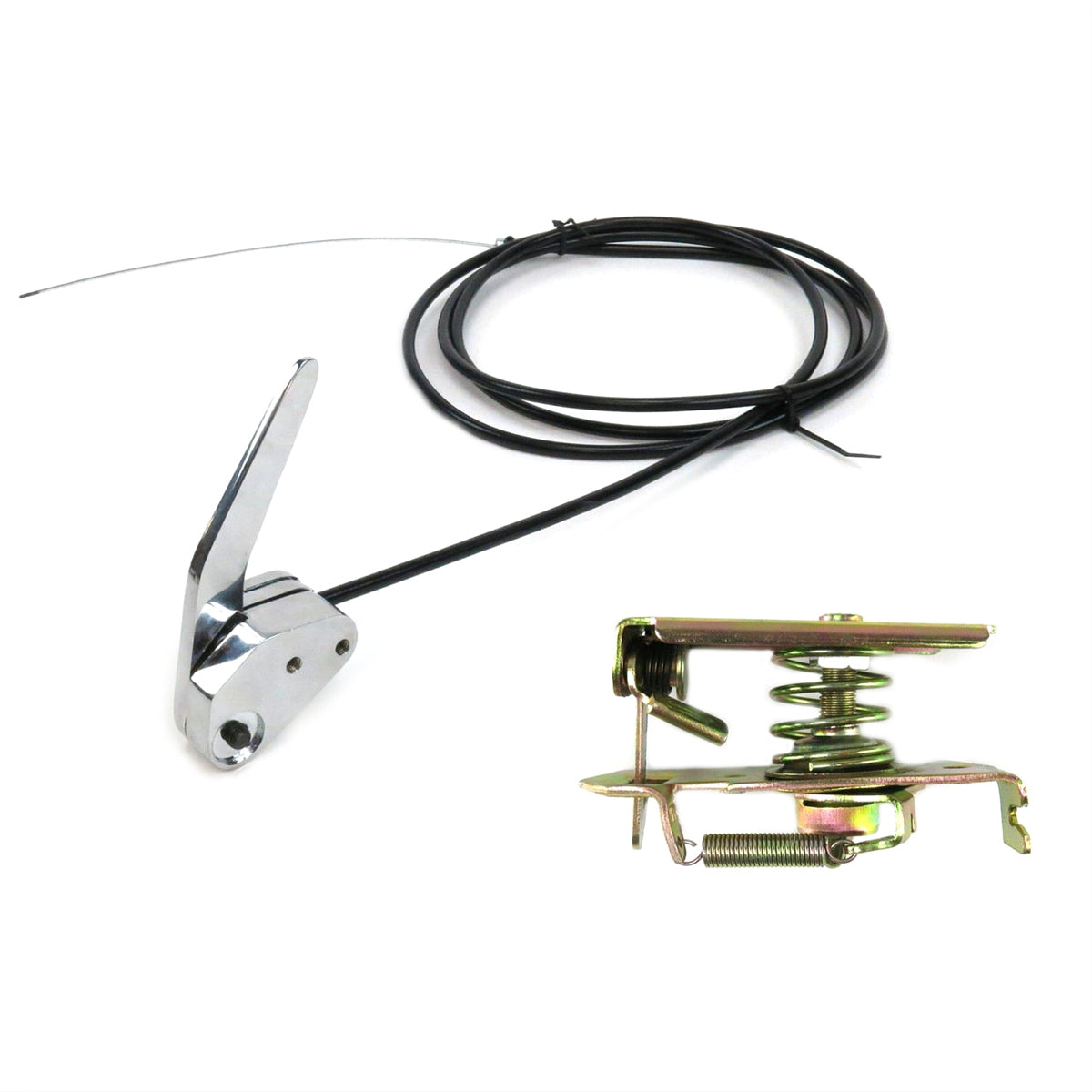 Auto-Loc Latch Kit AUTLATCHK