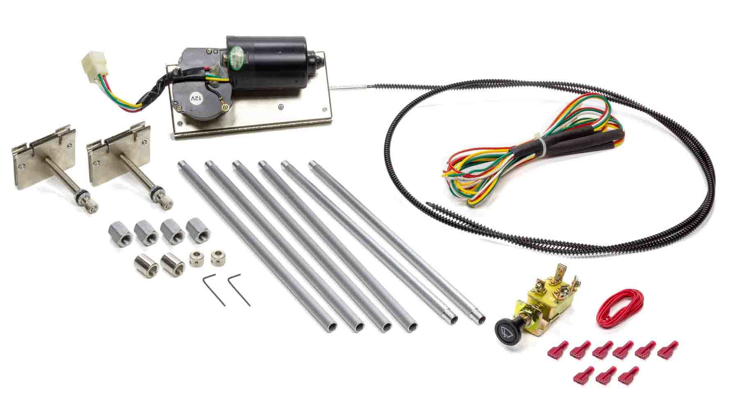 Auto-Loc Universal Wiper Kit AUTWIPER