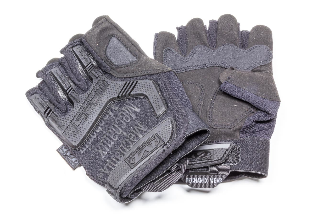 Mechanix Wear M-Pact Fingerless Large Covert MPN AXOMFL-55-010