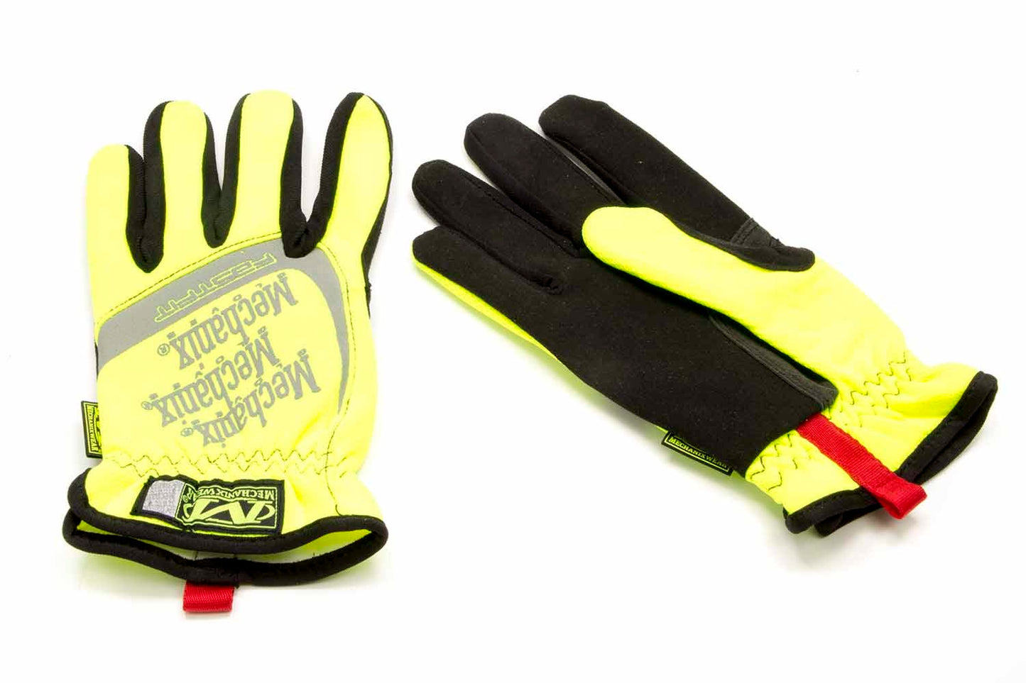 Mechanix Wear Fast Fit Gloves Yellow Sml SFF-91-008