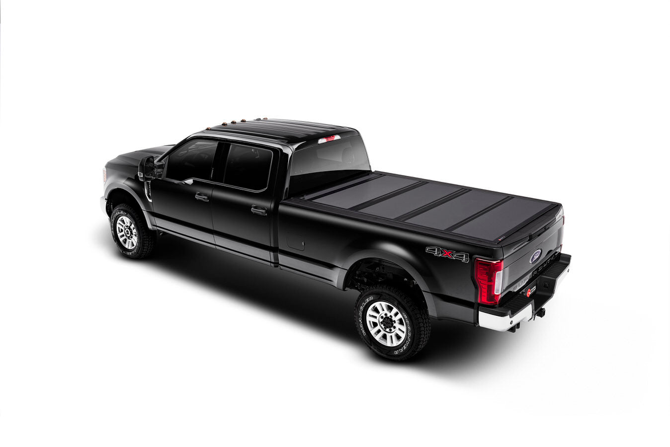 Bak Industries BAKFlip MX4 17- Ford F250 6ft 9in Bed Tonneau 448330