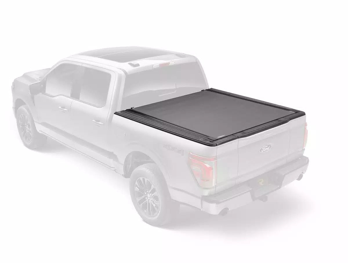Bak Industries Revolver X4S Bed Cover 24- Toyota Tacoma 5ft 80446
