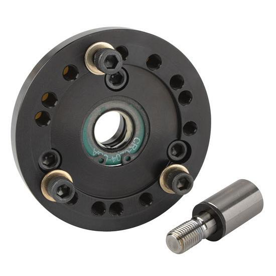 Barnes Fuel Pump Drive Kit For Adding Fuel Pump To Back MPN BAR9021-R