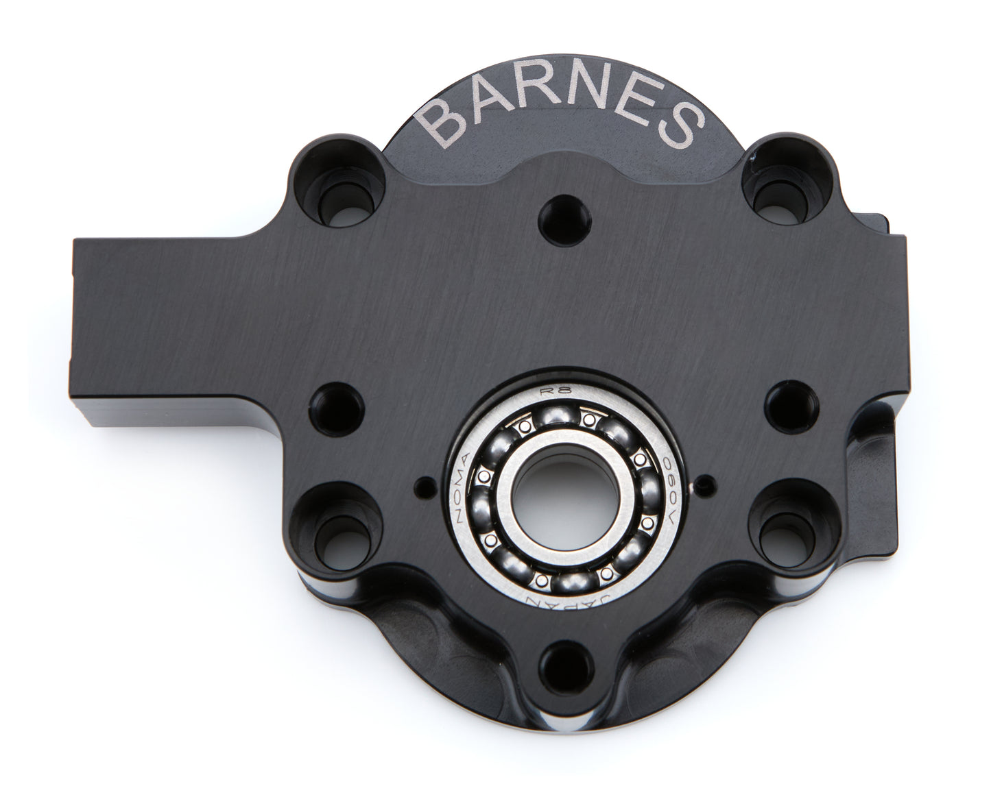 Barnes .940 BELT BYPASS SECTION BYP-004