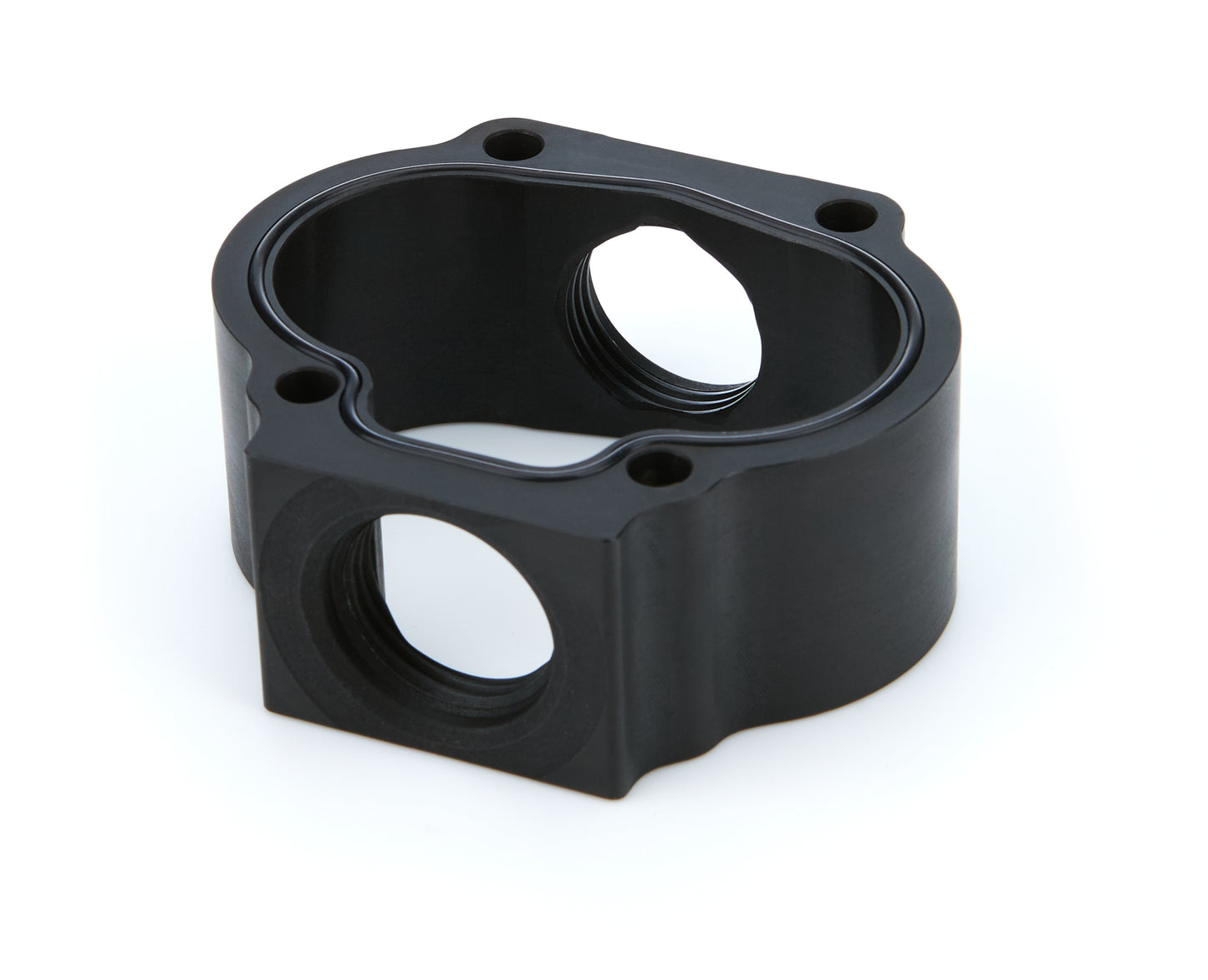Barnes Cast Iron Housing 1.375 Body For Late Model Pump MPN BARGHS-028
