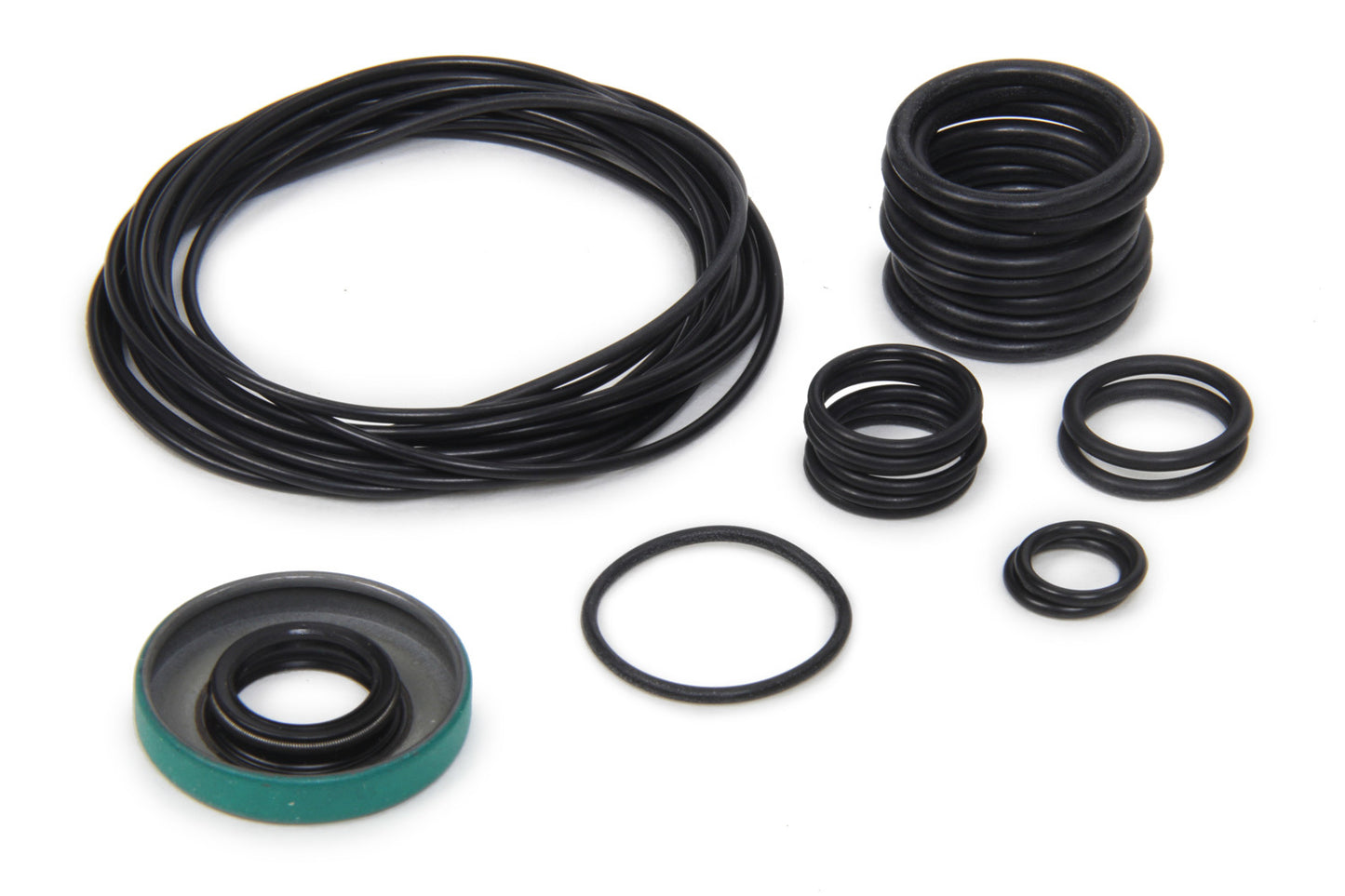 Barnes O-Ring Kit For 9017-5B 1.0 Pump MPN BARORK-071