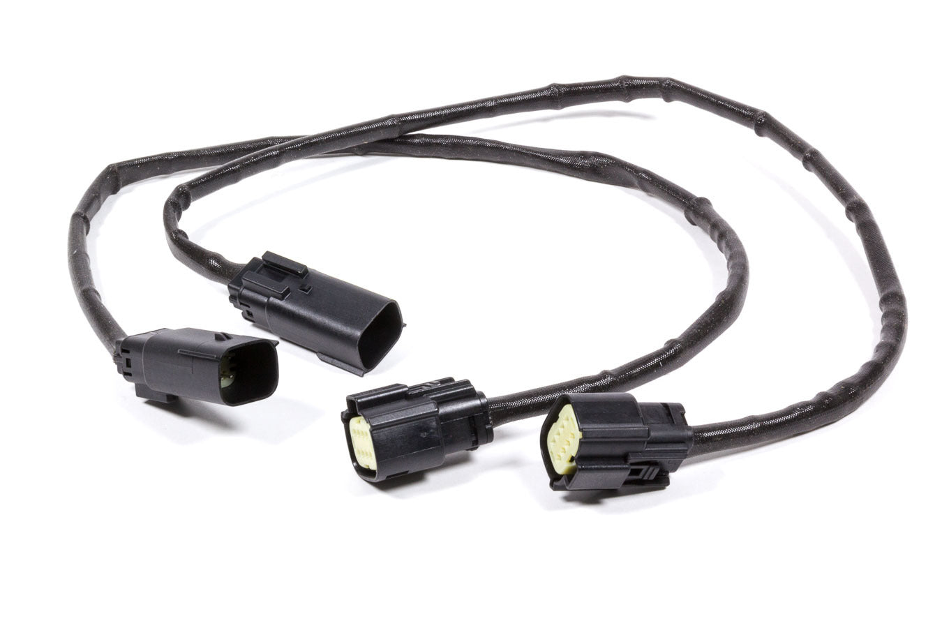 Bbk Performance O2 Sensor Wire Extension Kit 11- Mustang Front MPN BBK1111 For Ford Mustang 2011-14