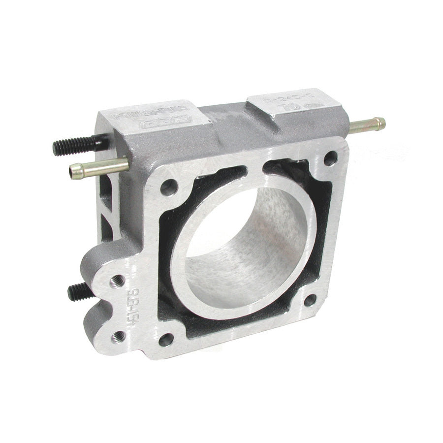 Bbk Performance 70mm EGR Plate - 86-93 Mustang MPN BBK1502 For Ford Mustang 1986-93