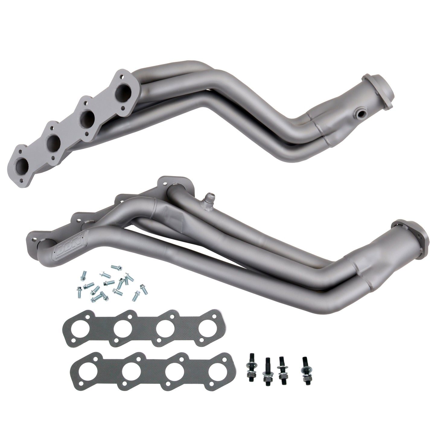 Bbk Performance 1-5/8 Headers - 96-04 Mustang 4.6L MPN BBK1541 For Ford Mustang, Ram 1996-2004
