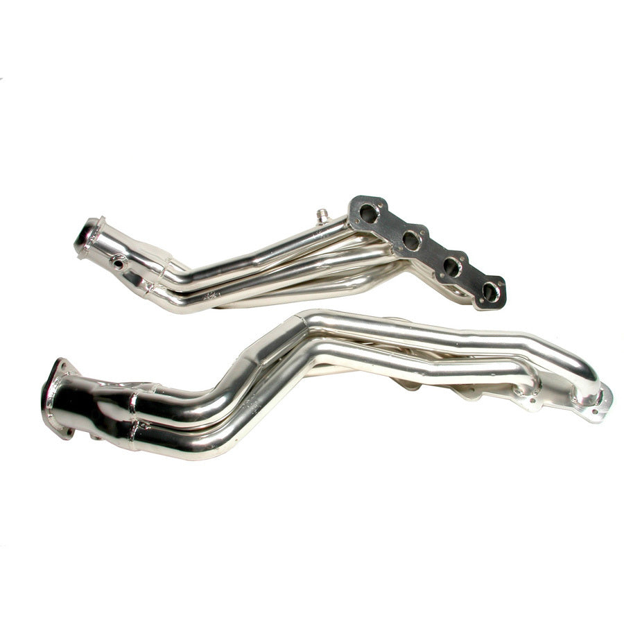 Bbk Performance 1-5/8 Headers - 96-04 Mustang GT 4.6L 2V MPN BBK15410 For Ford Mustang, Ram 1996-2004