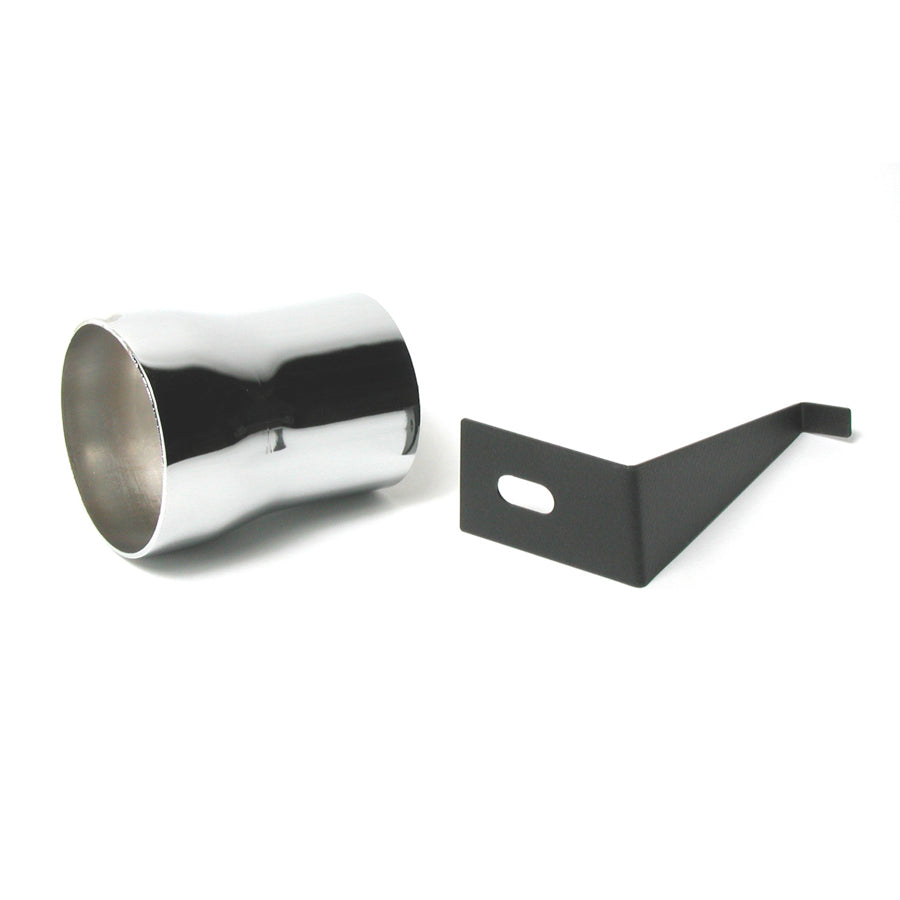 Bbk Performance Adapter Kit for Non-Mass Models MPN BBK1558 For Ford Mustang 1986-88