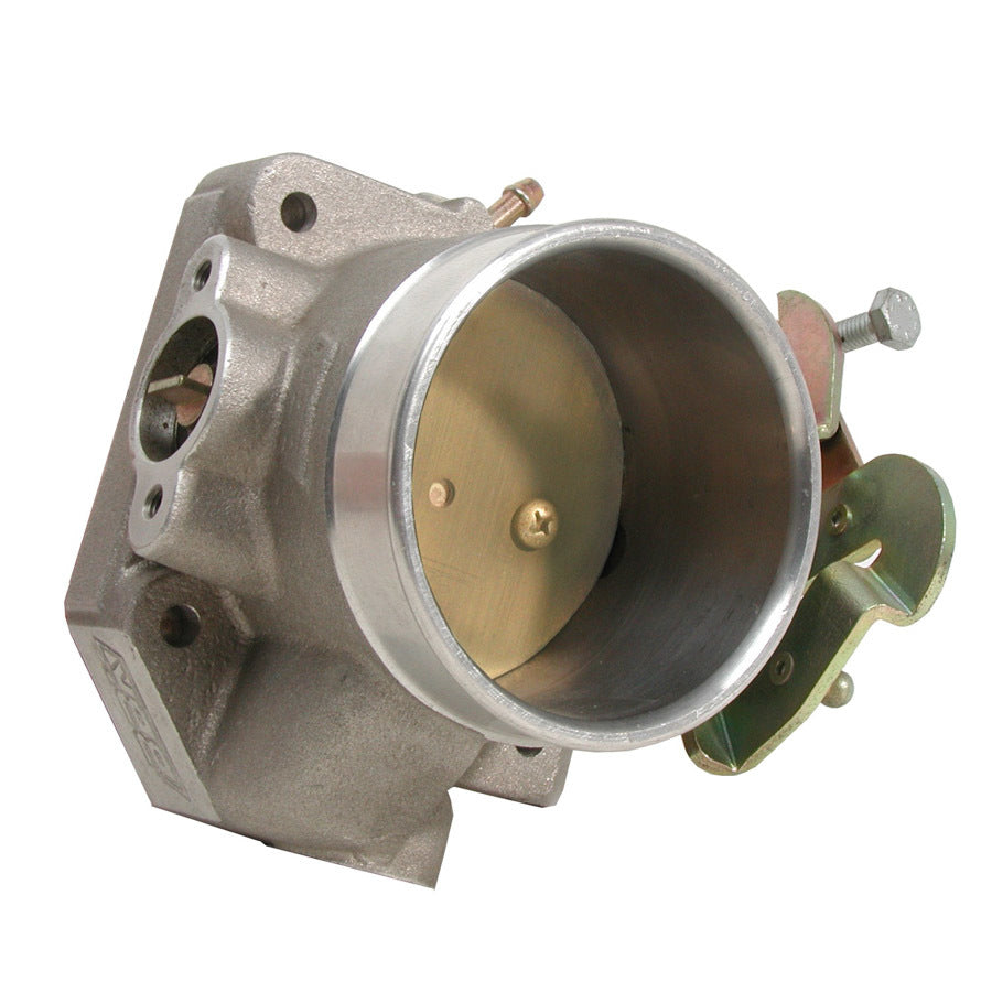 Bbk Performance 66mm Throttle Body - 89-00 Ford Truck 4.0L 1580