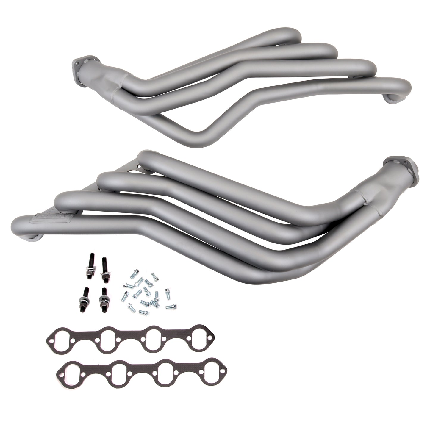 Bbk Performance 1-3/4 Full Length Headers - 86-93 Mustang MPN BBK1594 For Ford Mustang, Ram 1979-93