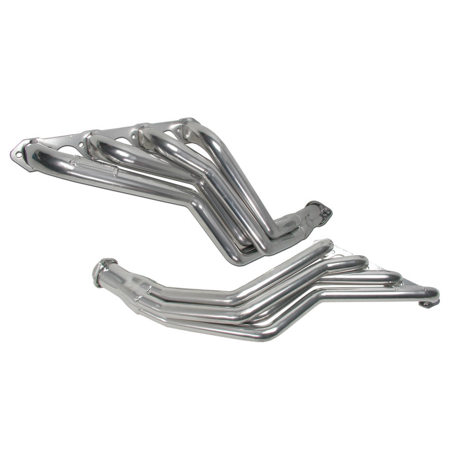 Bbk Performance 1-3/4 Coated Headers - 79-93 Mustang 302 MPN BBK15940 For Ford Mustang, Ram 1979-93
