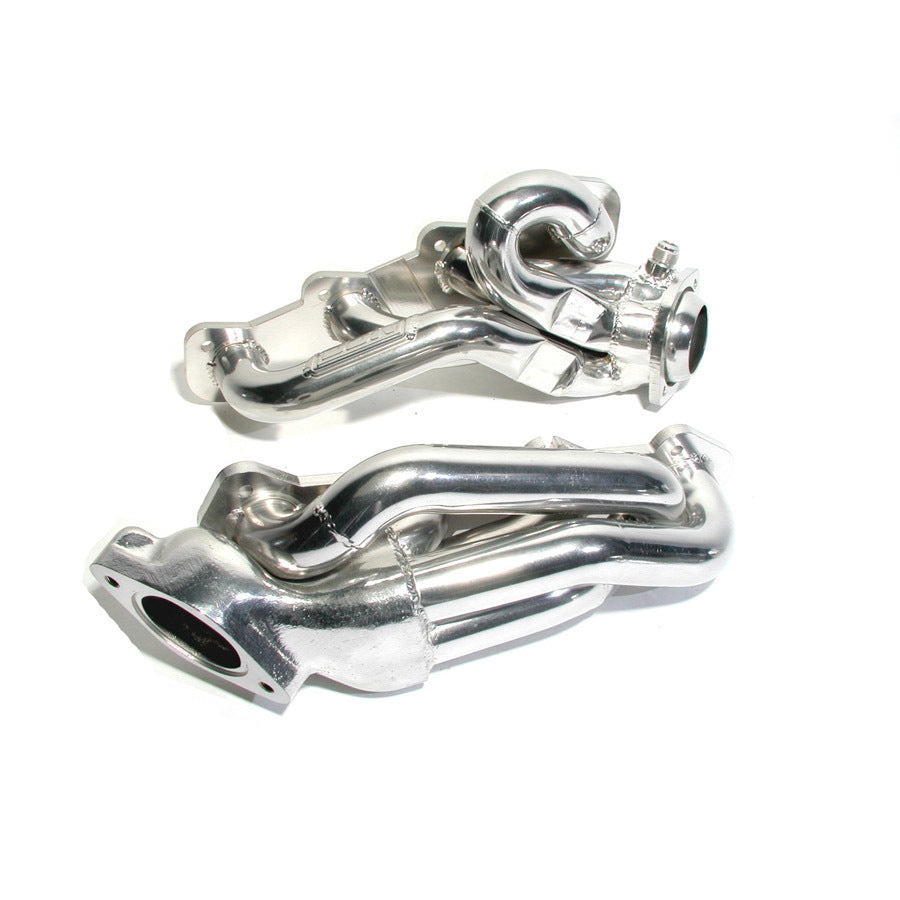 Bbk Performance 1-5/8 Shorty Headers - 96-04 Mustang 4.6L MPN BBK16150 For Ford Mustang, Ram 1996-2004