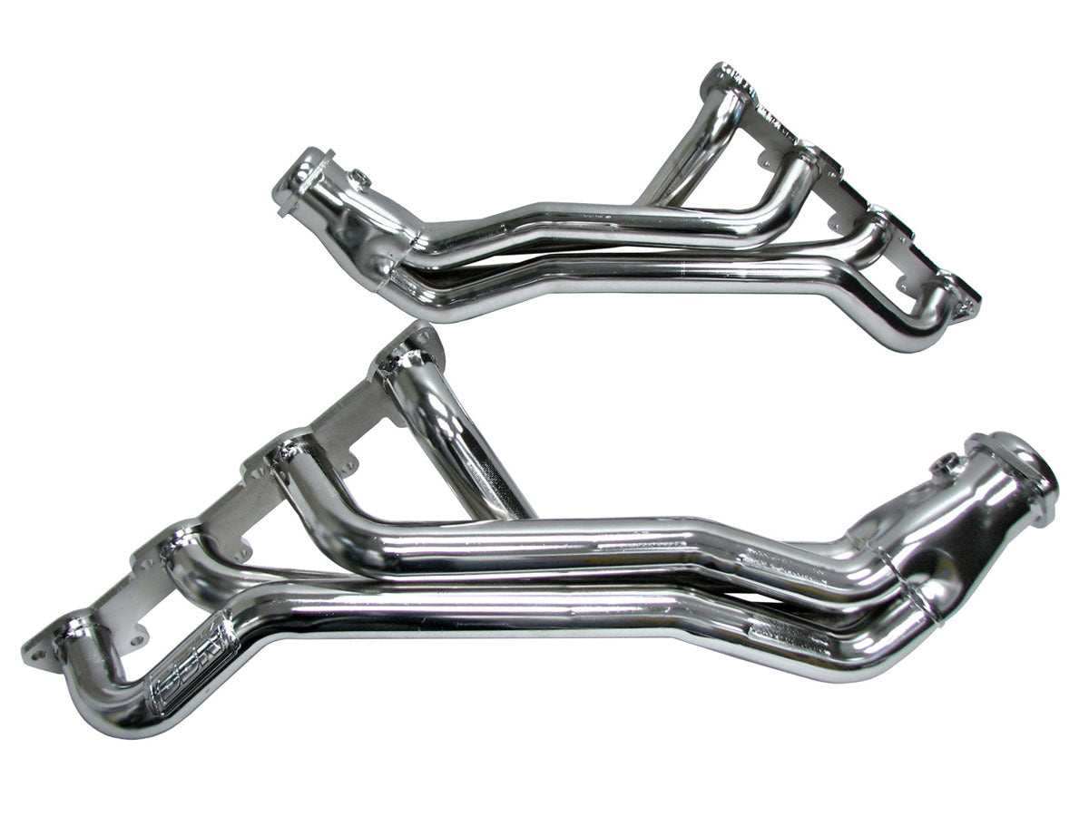 Bbk Performance Full Length Headers - 05-11 5.7/6.1L Hemi Cars MPN BBK16470 For Chrysler, Dodge, Mopar Challenger, Ram, Gen III 2005-08