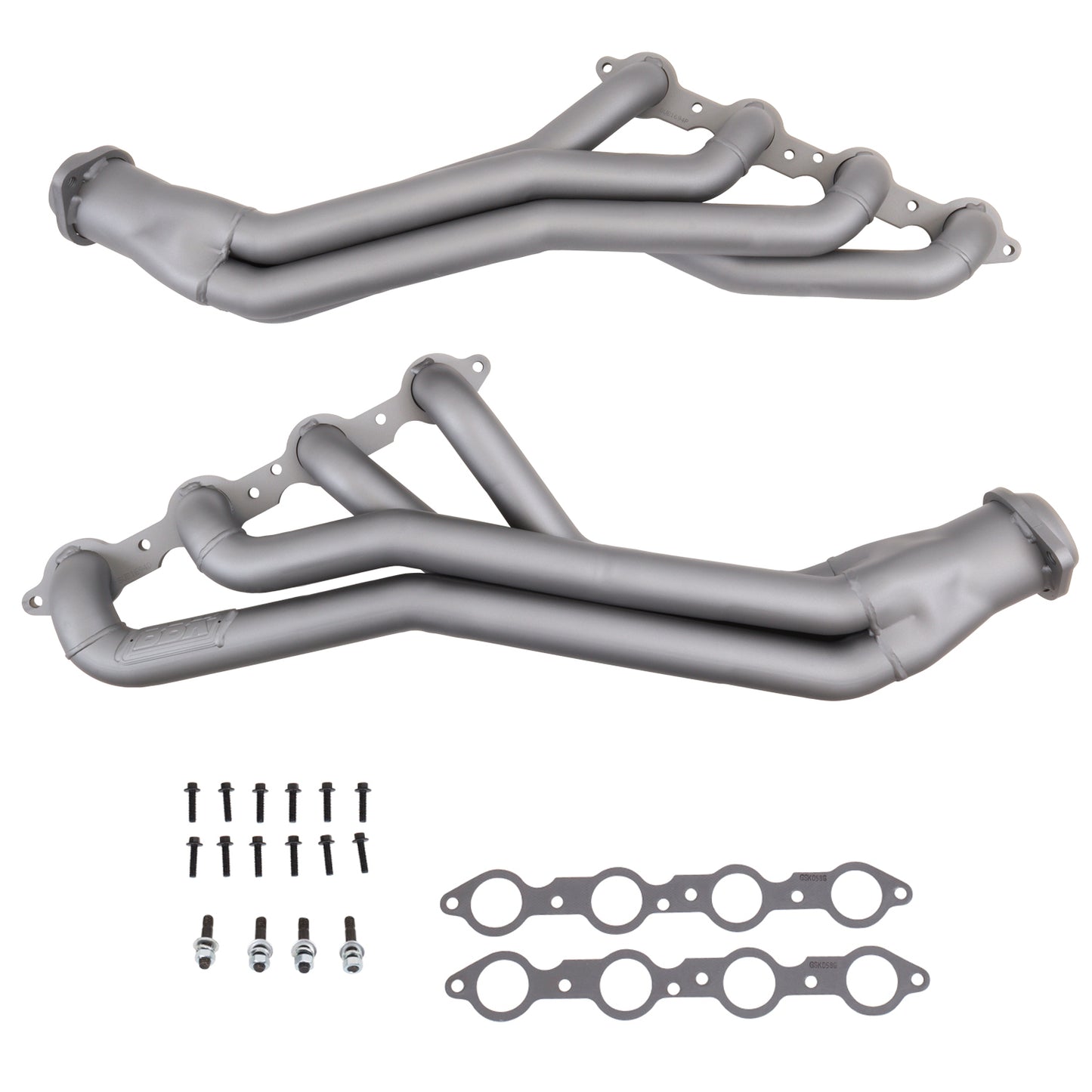 Bbk Performance Exhaust Headers - Long 1-3/4 LS1 F-Body 98-02 MPN BBK1694 For GM LS-Series, F-Body, Ram 1998-2002