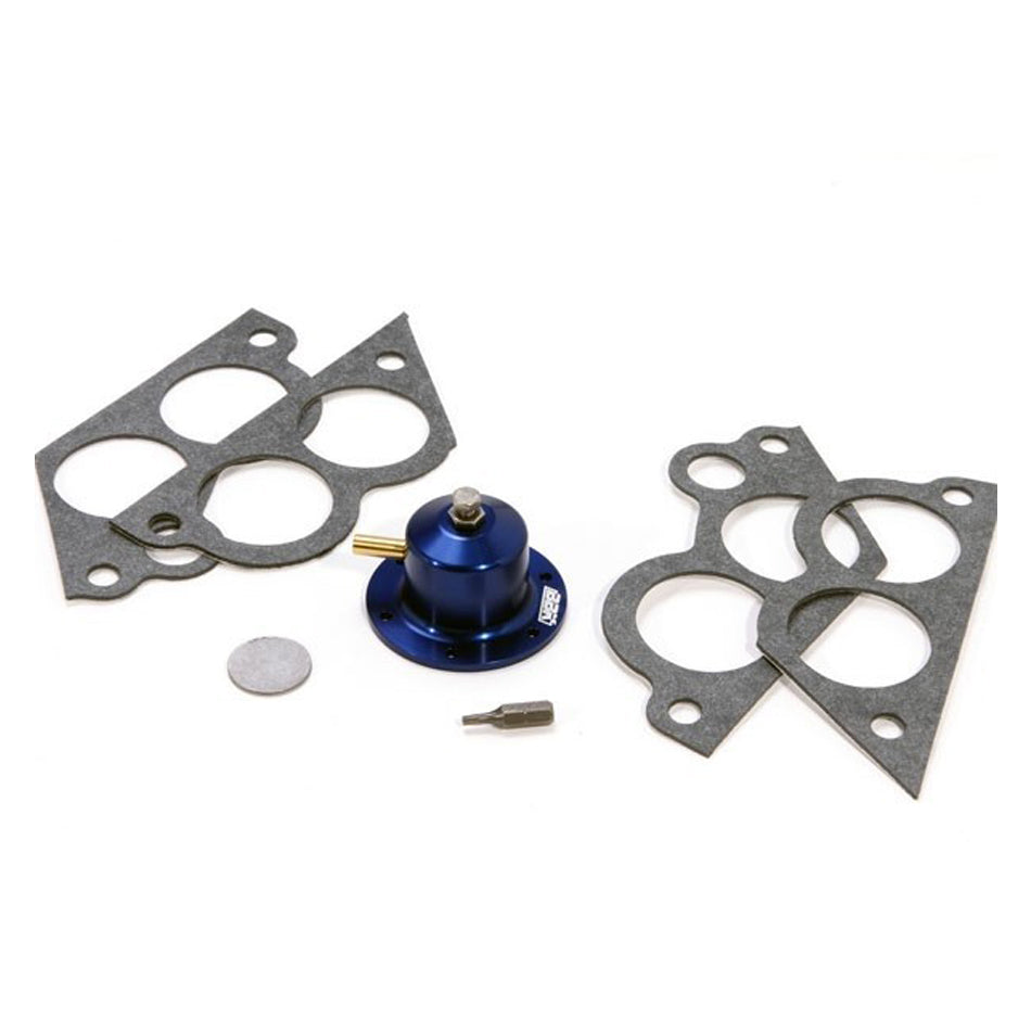 Bbk Performance Adj. Fuel Pressure Reg. - 85-92 TPI 1714