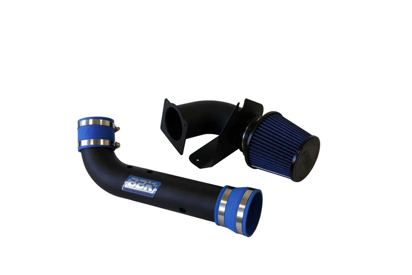 Bbk Performance Cold Air Intake Kit - 96-04 Mustang GT 4.6L MPN BBK17185 For Ford Mustang 1996-2004