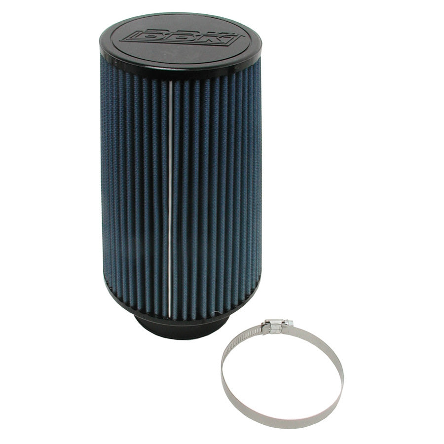 Bbk Performance Replacement Air Filter Fits 1556 & 1720 MPN BBK1742 For Universal use