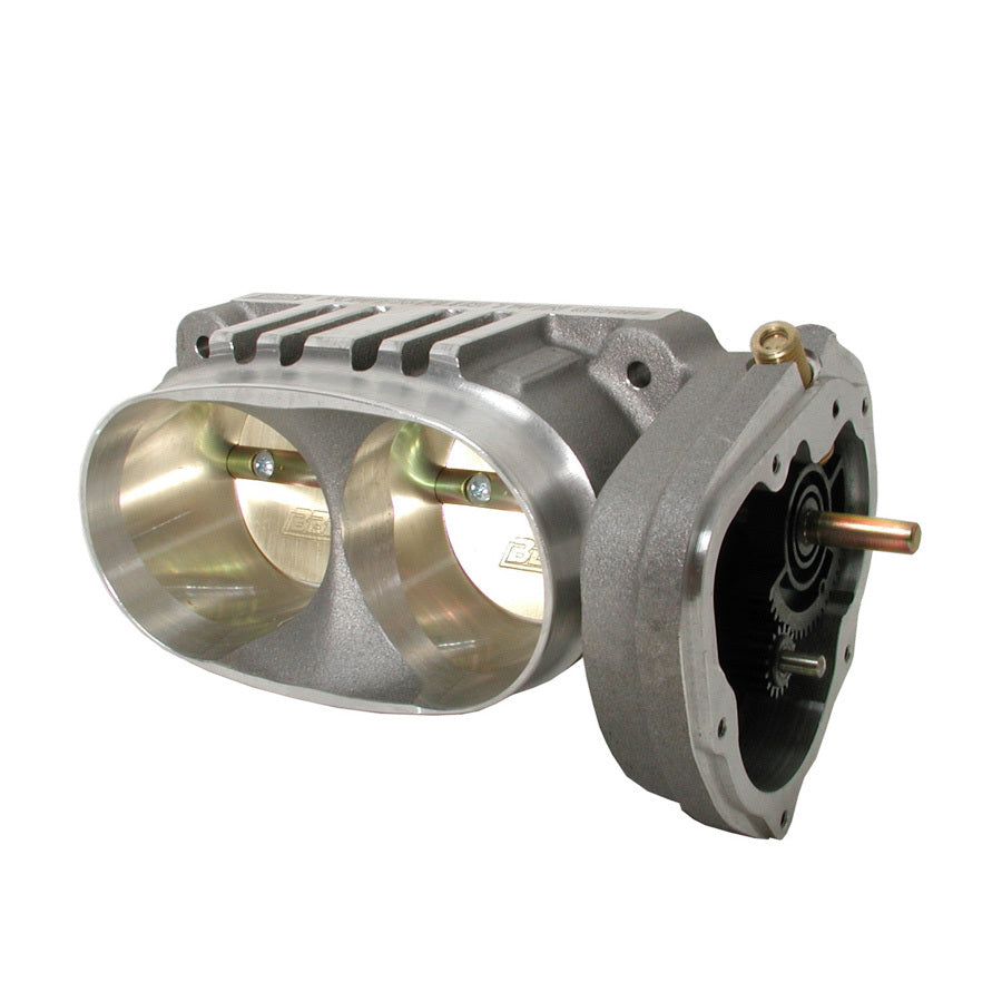 Bbk Performance Twin 62mm Throttle Body 05-10 Mustang GT MPN BBK1763 For Ford Mustang 2005-10