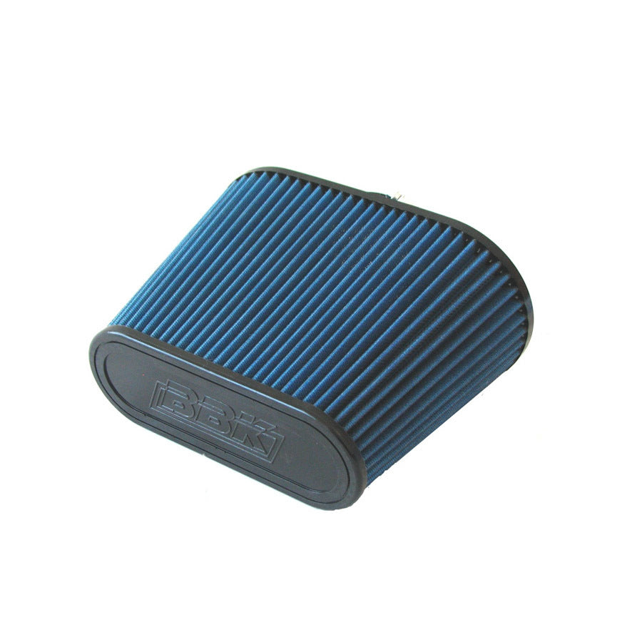 Bbk Performance Replacement Air Filter Blue - Fits 1733 MPN BBK1788 2005-22