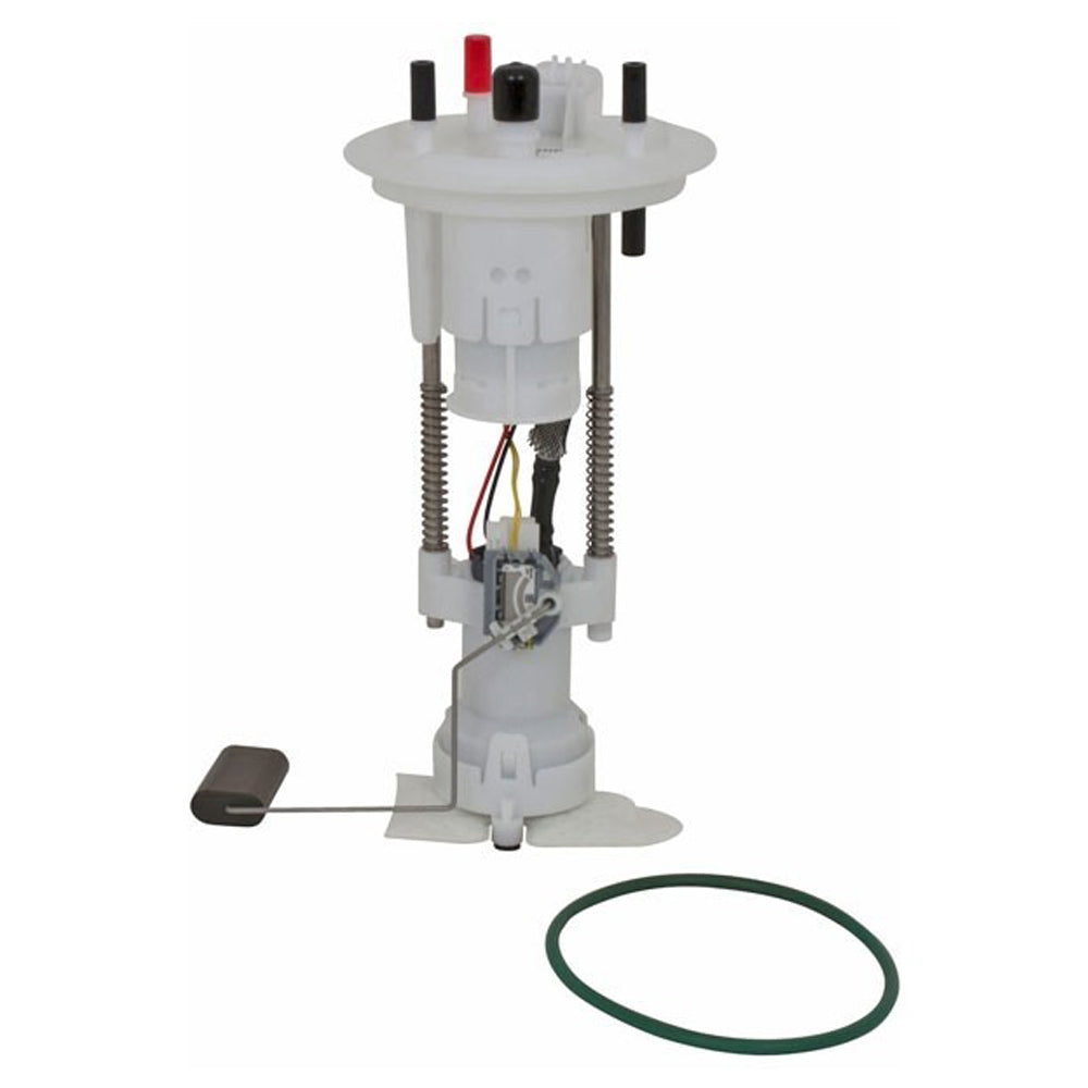 Bbk Performance 300 LPH Electric Fuel Pump 04-08 F150 4.6/5.4L MPN BBK1864 For Ford Fullsize Truck 2004-08