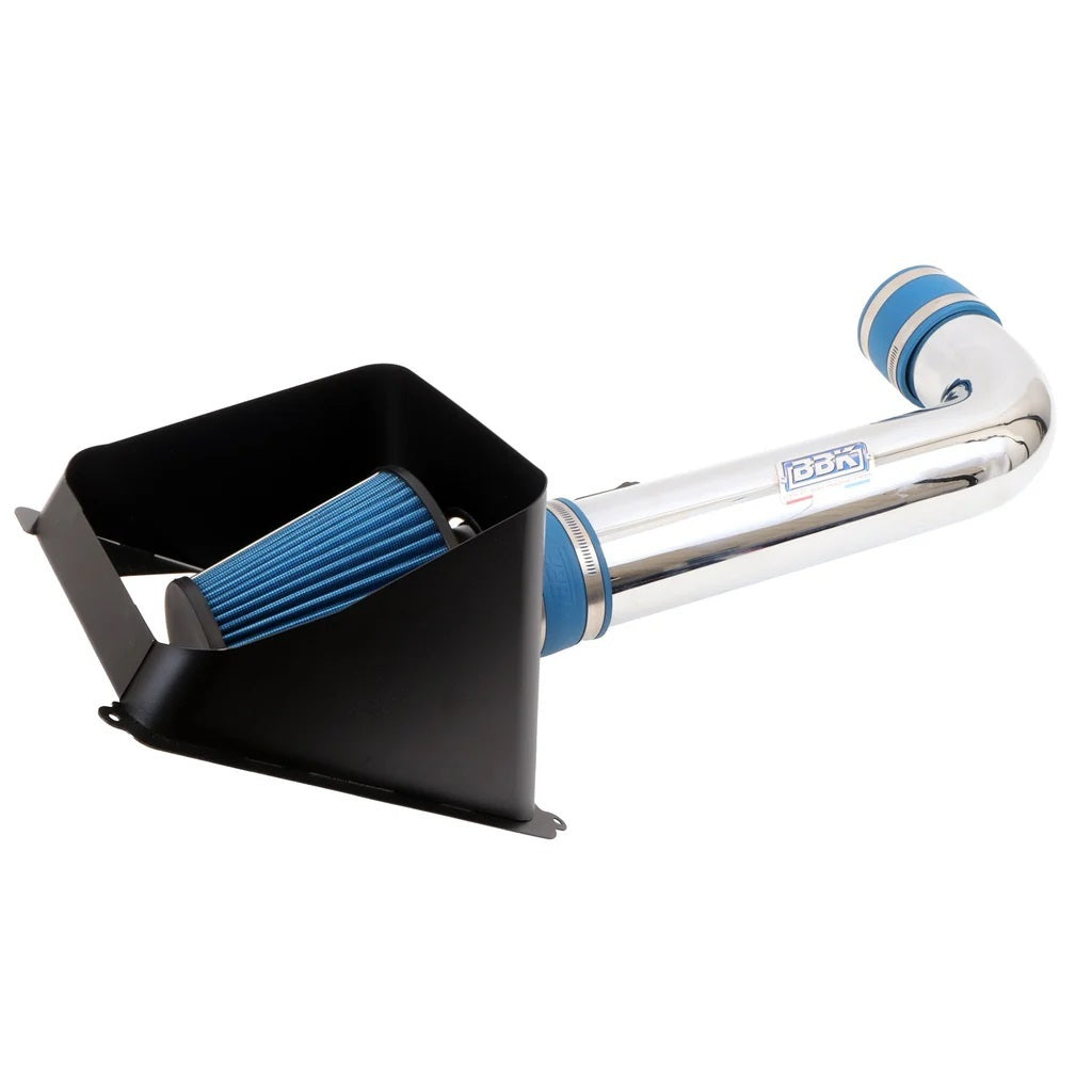 Bbk Performance Cold Air Intake Kit GM Truck 5.3L/.6.2L MPN BBK1944 For GM Fullsize, Truck, GenV LT-Series, Fullsize Truck 2014-19