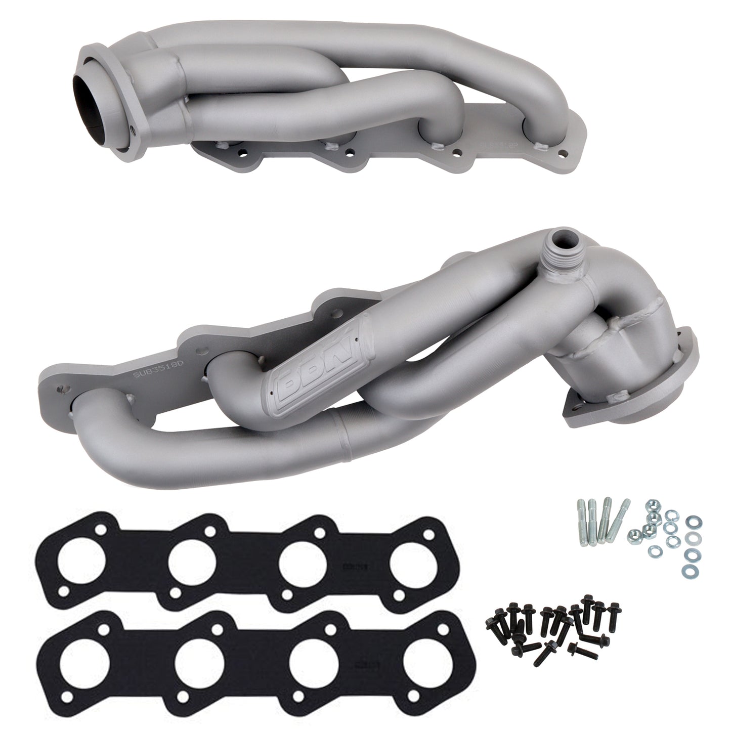 Bbk Performance Exhaust Headers - Ford 1-5/8 5.4L 2V F150 99-03 MPN BBK3518 For Ford Fullsize, Fullsize SUV, Truck, Ram 1999-2003