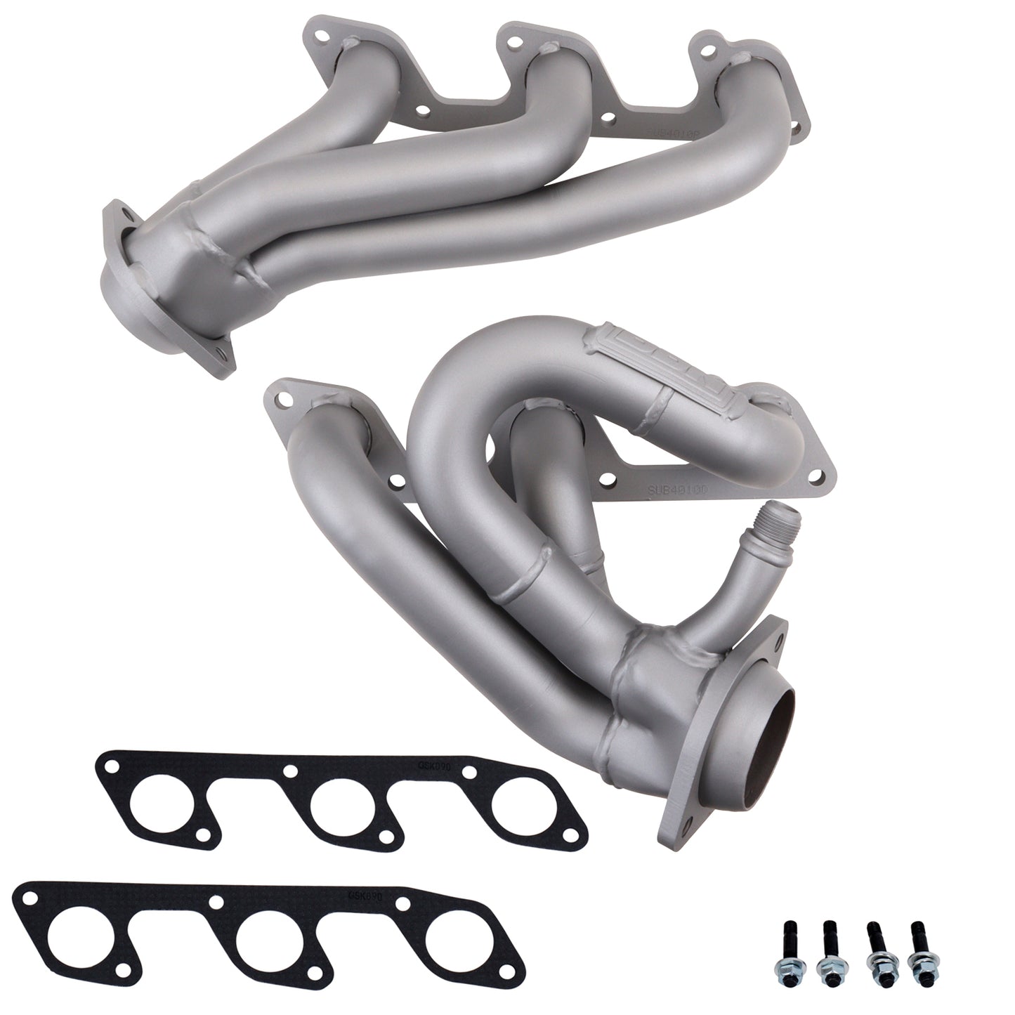 Bbk Performance 1-5/8 Tuned Headers 05-10 4.0L Mustang MPN BBK4010 For Ford Mustang, V6, Ram 2005-10